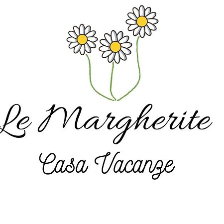 ホテル Le Margherite - Casa Vacanze マルサラ エクステリア 写真