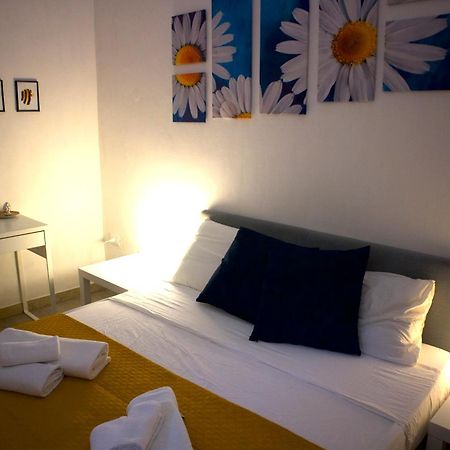 ホテル Le Margherite - Casa Vacanze マルサラ エクステリア 写真